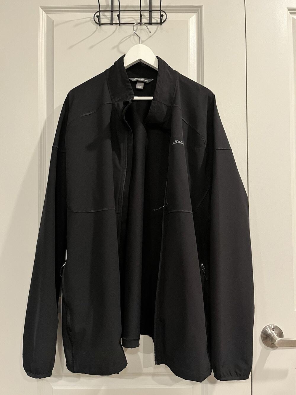 Eddie Bauer Men's Jacket 2xl A2